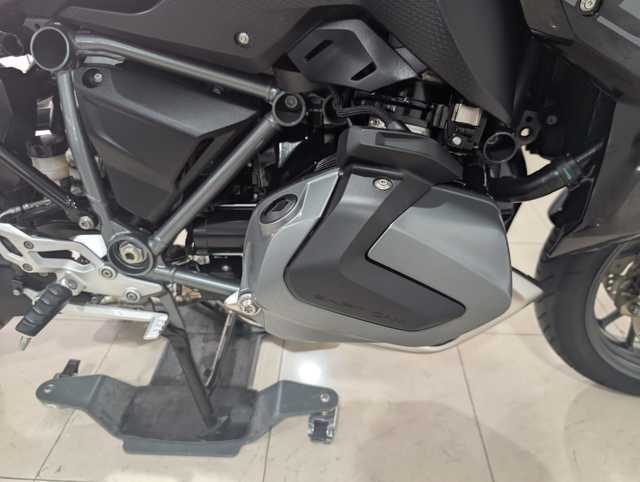BMW Motorrad R 1250 RS  de ocasión 