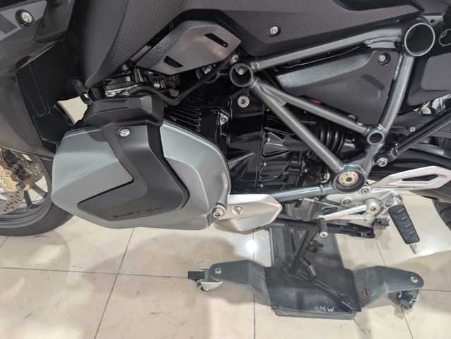BMW Motorrad R 1250 RS  de ocasión 