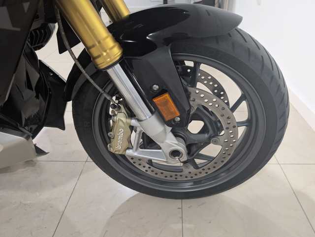 BMW Motorrad R 1250 RS  de ocasión 