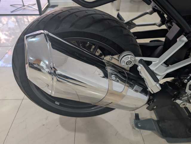 BMW Motorrad R 1250 RS  de ocasión 