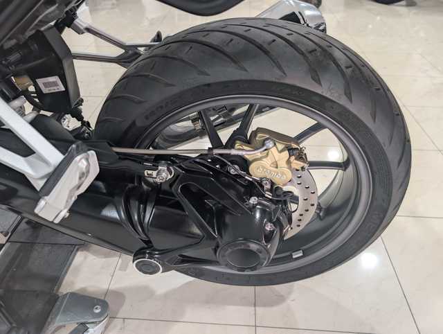 BMW Motorrad R 1250 RS  de ocasión 