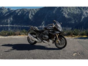 motos BMW Motorrad R 1250 RS segunda mano