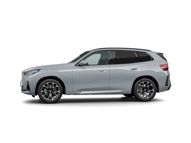 BMW X3 xDrive20i color Gris. Año 2025. 153KW(208CV). Gasolina. En concesionario Vehinter Getafe de Madrid