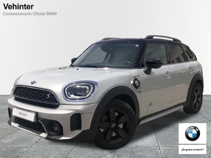 Fotos de MINI Countryman Cooper S E ALL4 162 kW (220 CV)