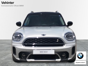 Fotos de MINI Countryman Cooper S E ALL4 162 kW (220 CV)