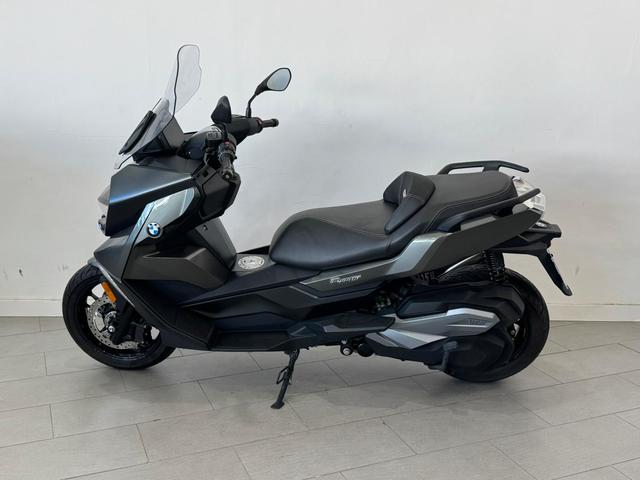 BMW Motorrad C 400 GT  de ocasión 