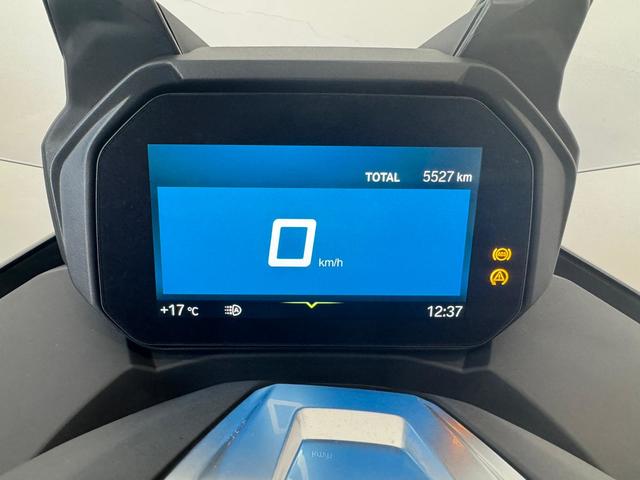 BMW Motorrad C 400 GT  de ocasión 