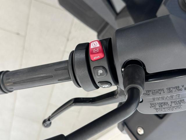 BMW Motorrad C 400 GT  de ocasión 