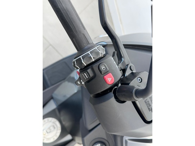 BMW Motorrad C 400 GT  de ocasión 