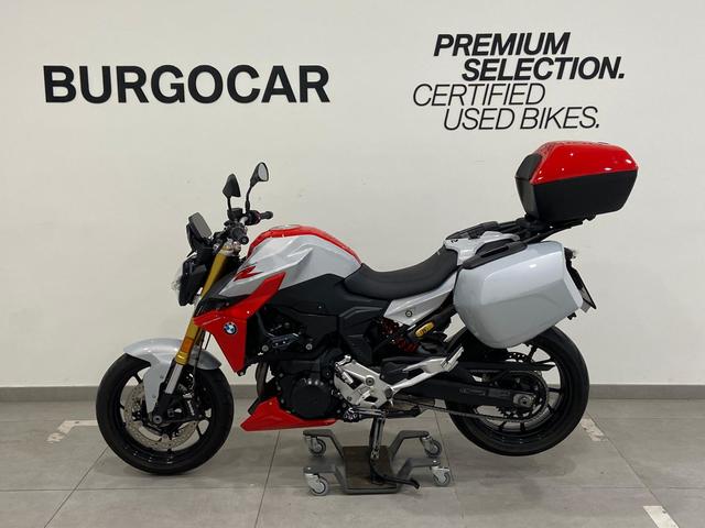 BMW Motorrad F 900 R  de ocasión 