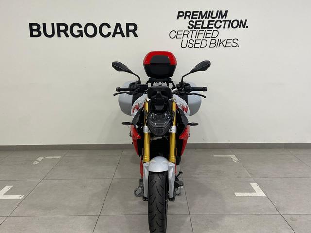 BMW Motorrad F 900 R  de ocasión 