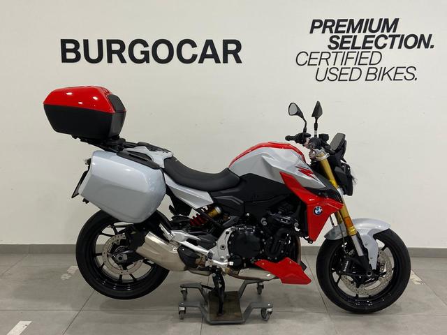 BMW Motorrad F 900 R  de ocasión 