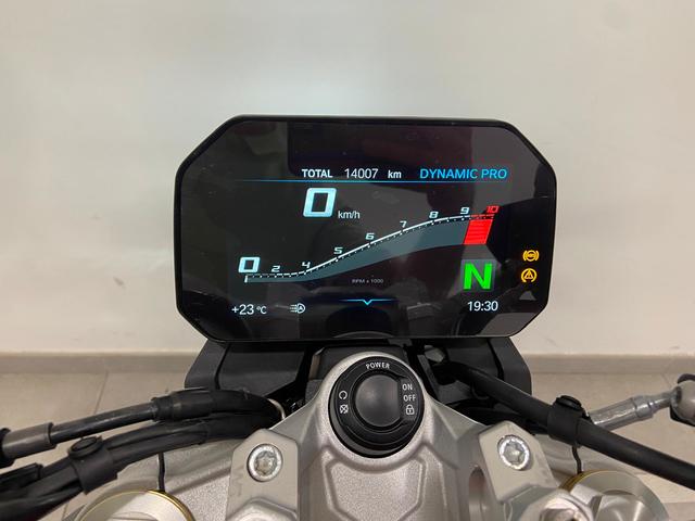 BMW Motorrad F 900 R  de ocasión 