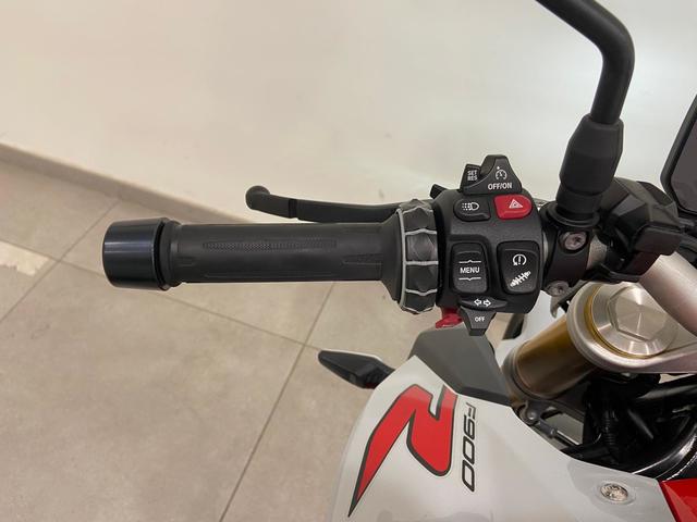 BMW Motorrad F 900 R  de ocasión 