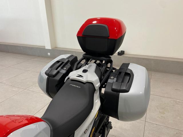 BMW Motorrad F 900 R  de ocasión 