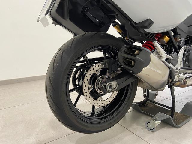BMW Motorrad F 900 R  de ocasión 