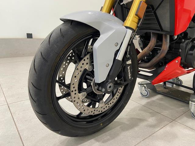 BMW Motorrad F 900 R  de ocasión 