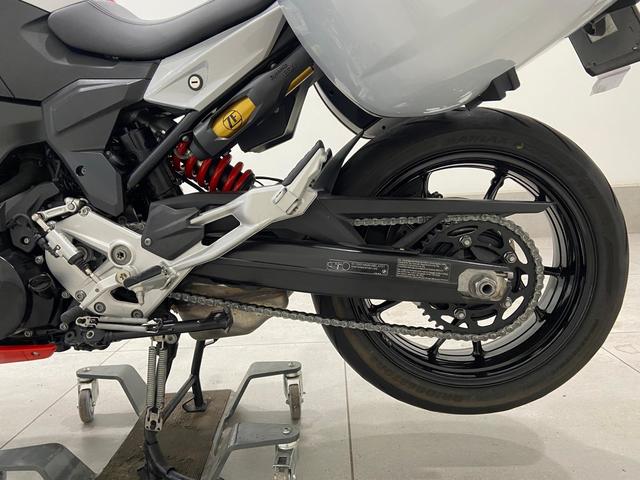 BMW Motorrad F 900 R  de ocasión 