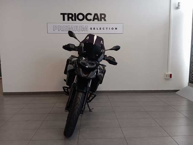 BMW Motorrad F 800 GS  de ocasión 