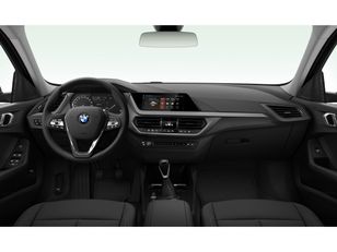 Fotos de BMW Serie 1 116d color Blanco. Año 2019. 85KW(116CV). Diésel. En concesionario Ceres Motor S.L. de Cáceres
