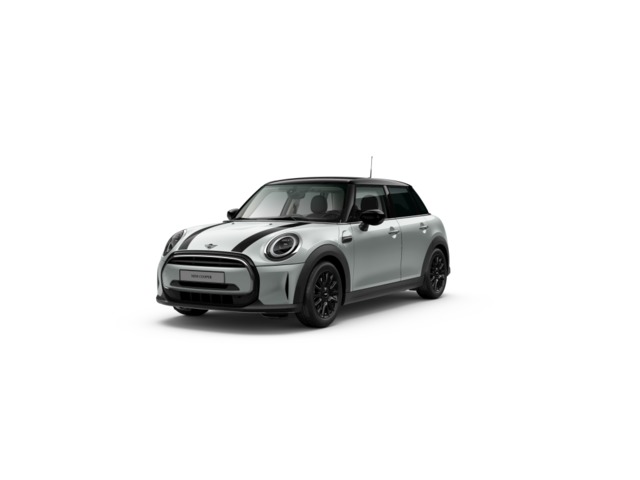 fotoG 0 del MINI MINI 5 Puertas Cooper 100 kW (136 CV) 136cv Gasolina del 2022 en Pontevedra