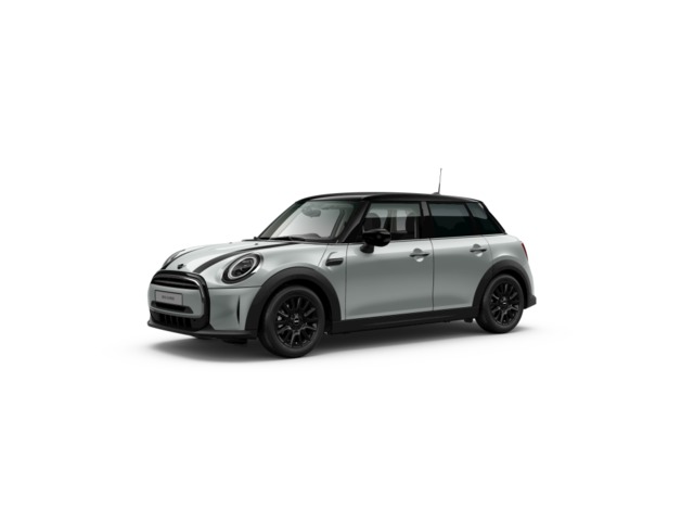fotoG 2 del MINI MINI 5 Puertas Cooper 100 kW (136 CV) 136cv Gasolina del 2022 en Pontevedra