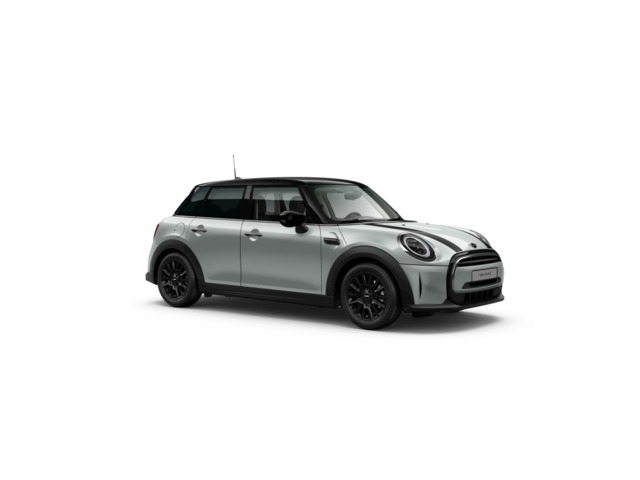 fotoG 3 del MINI MINI 5 Puertas Cooper 100 kW (136 CV) 136cv Gasolina del 2022 en Pontevedra