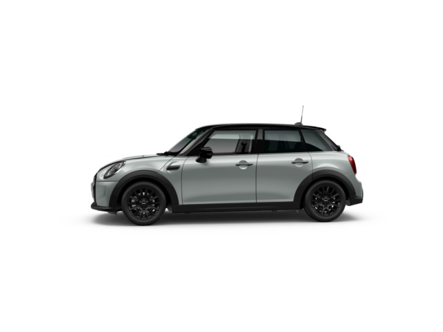 fotoG 4 del MINI MINI 5 Puertas Cooper 100 kW (136 CV) 136cv Gasolina del 2022 en Pontevedra