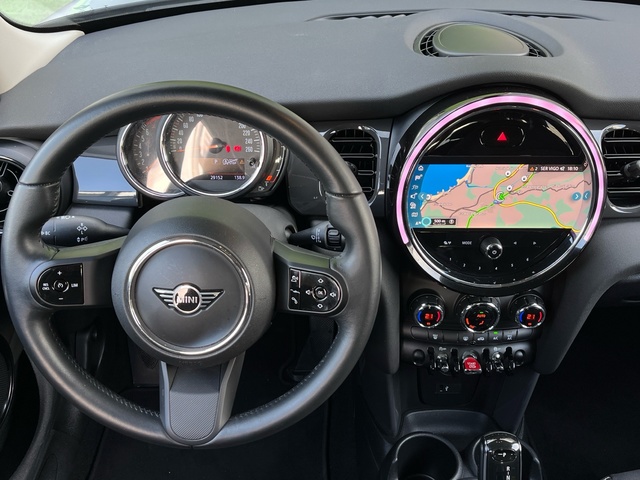 fotoG 11 del MINI MINI 5 Puertas Cooper 100 kW (136 CV) 136cv Gasolina del 2022 en Pontevedra