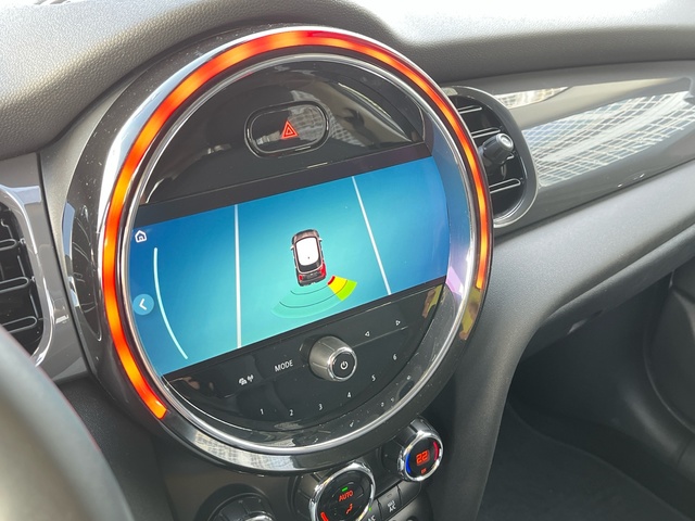 fotoG 17 del MINI MINI 5 Puertas Cooper 100 kW (136 CV) 136cv Gasolina del 2022 en Pontevedra