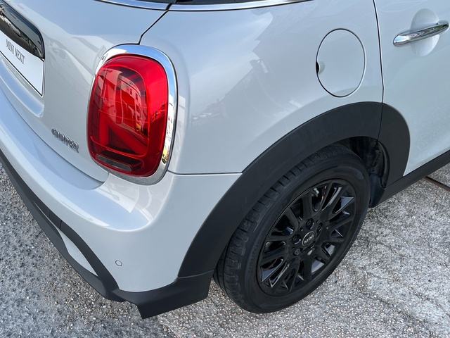 fotoG 28 del MINI MINI 5 Puertas Cooper 100 kW (136 CV) 136cv Gasolina del 2022 en Pontevedra