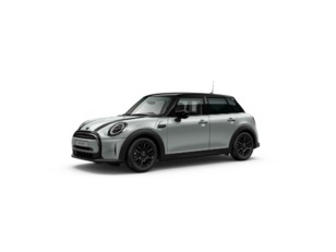 Fotos de MINI 5 Puertas Cooper 100 kW (136 CV)