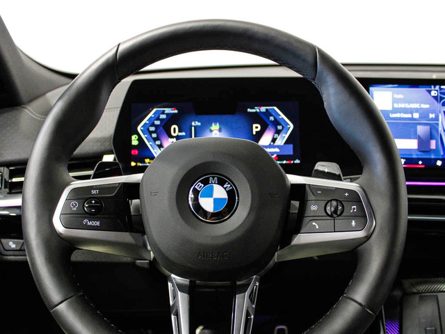 BMW X2 sDrive18d color Gris. Año 2024. 110KW(150CV). Diésel. En concesionario Barcelona Premium -- GRAN VIA de Barcelona