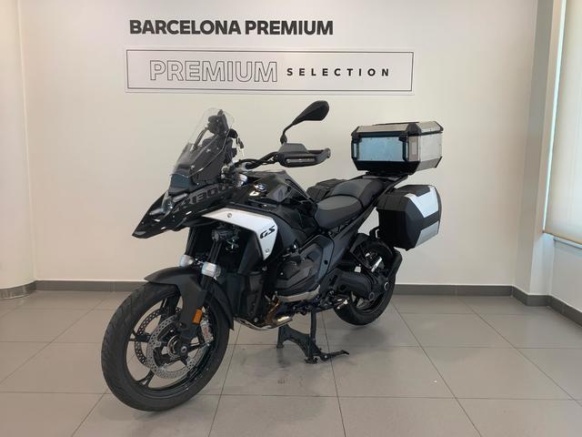 BMW Motorrad R 1300 GS  de ocasión 