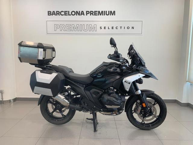 BMW Motorrad R 1300 GS  de ocasión 