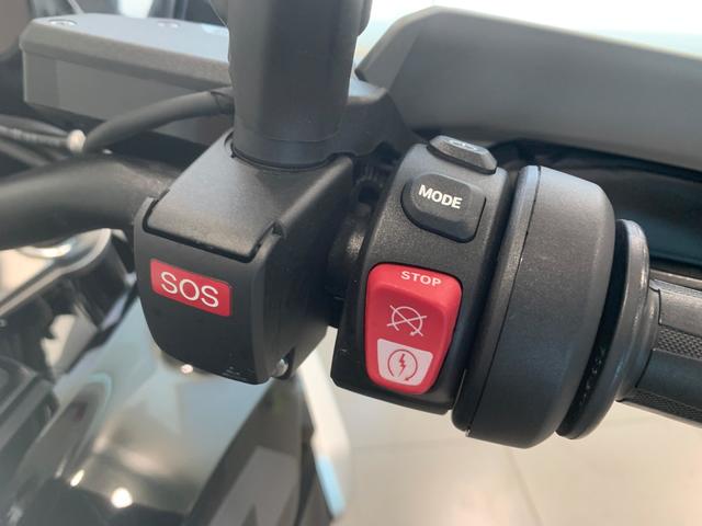 BMW Motorrad R 1300 GS  de ocasión 