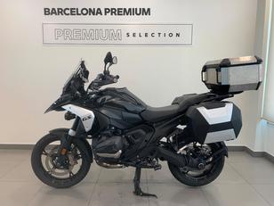 motos BMW Motorrad R 1300 GS segunda mano