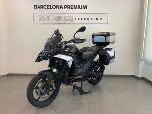 motos segunda mano BMW Motorrad