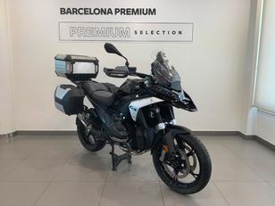 motos segunda mano BMW Motorrad