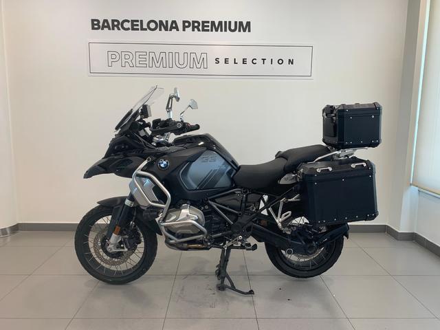 BMW Motorrad R 1250 GS Adventure  de ocasión 