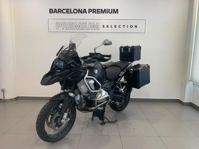 BMW Motorrad R 1250 GS Adventure  de ocasión 