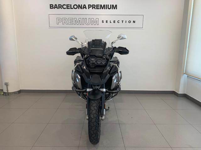 BMW Motorrad R 1250 GS Adventure  de ocasión 