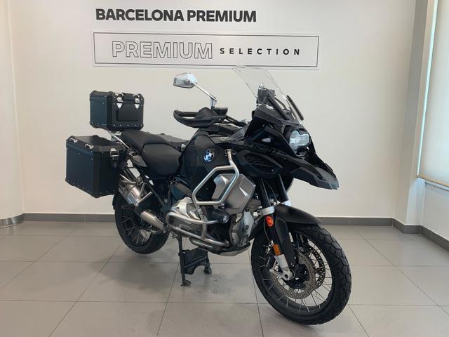BMW Motorrad R 1250 GS Adventure  de ocasión 