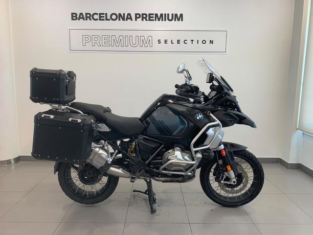 BMW Motorrad R 1250 GS Adventure  de ocasión 