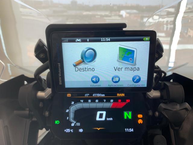 BMW Motorrad R 1250 GS Adventure  de ocasión 