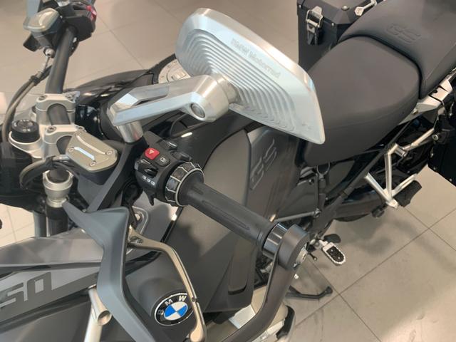 BMW Motorrad R 1250 GS Adventure  de ocasión 