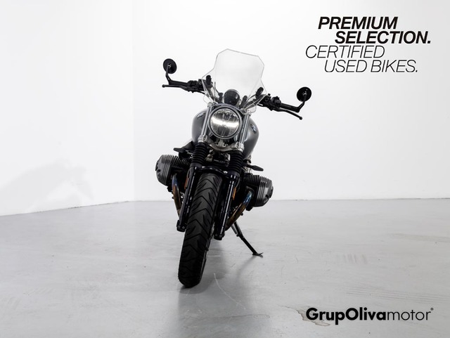 BMW Motorrad R nineT Scrambler  de ocasión 