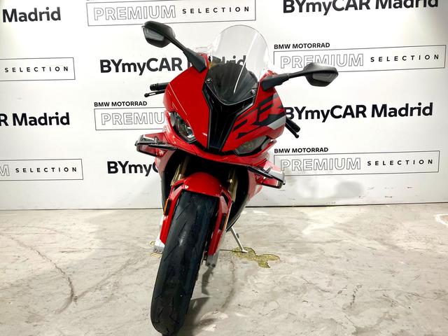 BMW Motorrad S 1000 RR  de ocasión 