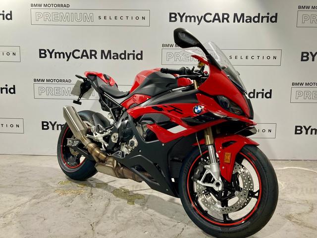 BMW Motorrad S 1000 RR  de ocasión 