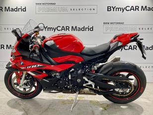 motos BMW Motorrad S 1000 RR segunda mano